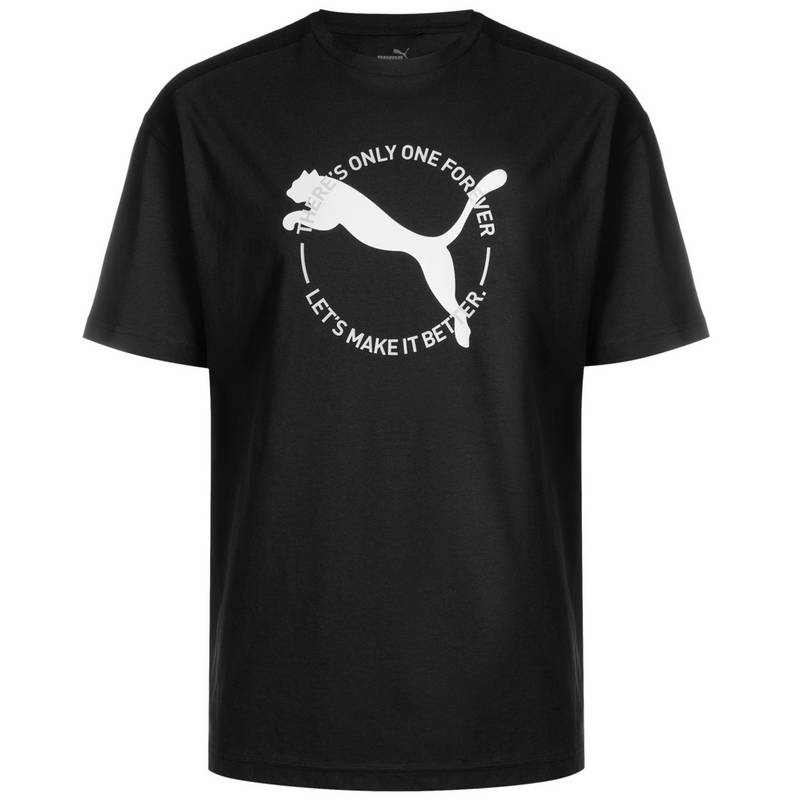PUMA Better Sportswear T-Shirt Herren