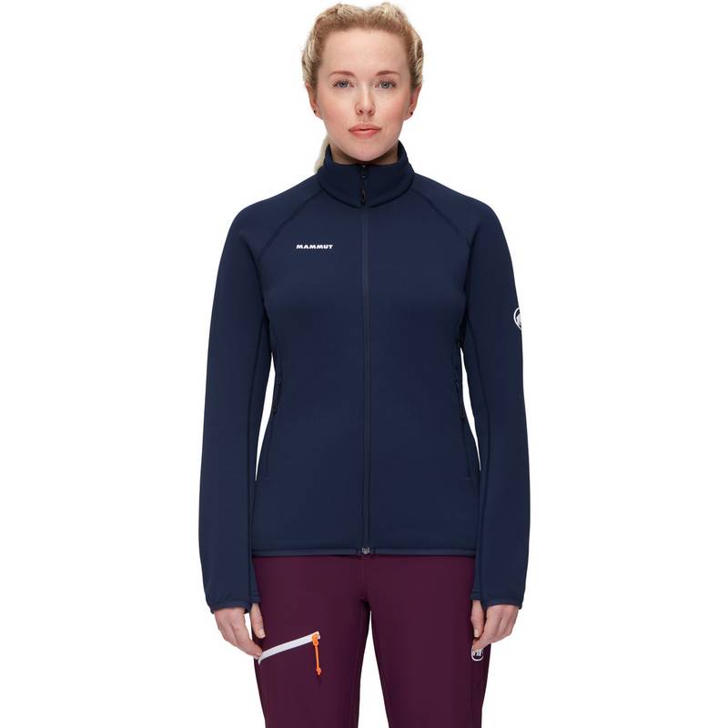 Mammut Aconcagua Fleecejacke Damen