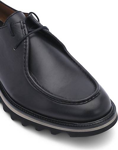 Lottusse Schwarze Kalbsmotiven