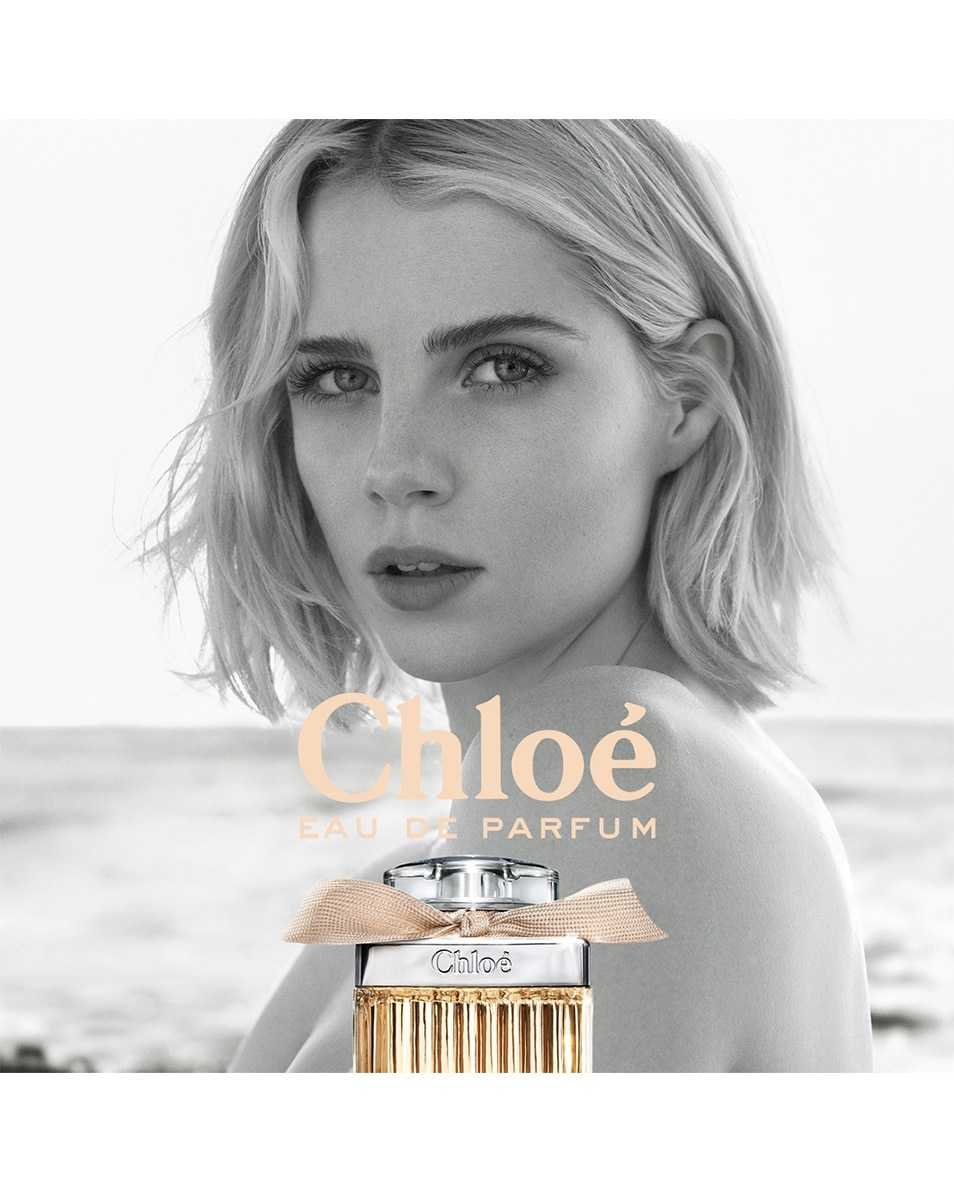 CHLOÉ signature   EAU DE PARFUM