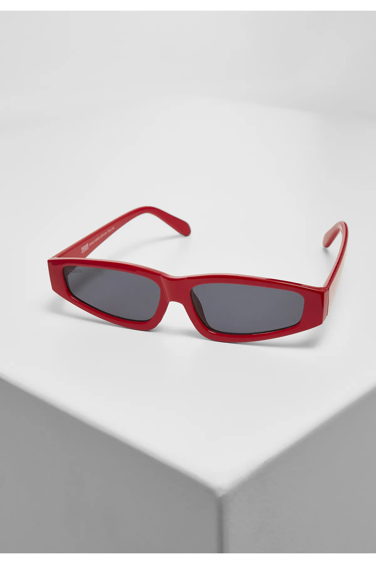 Urban Classics  Unisex-Sonnenbrille Lefkada 2er-Pack