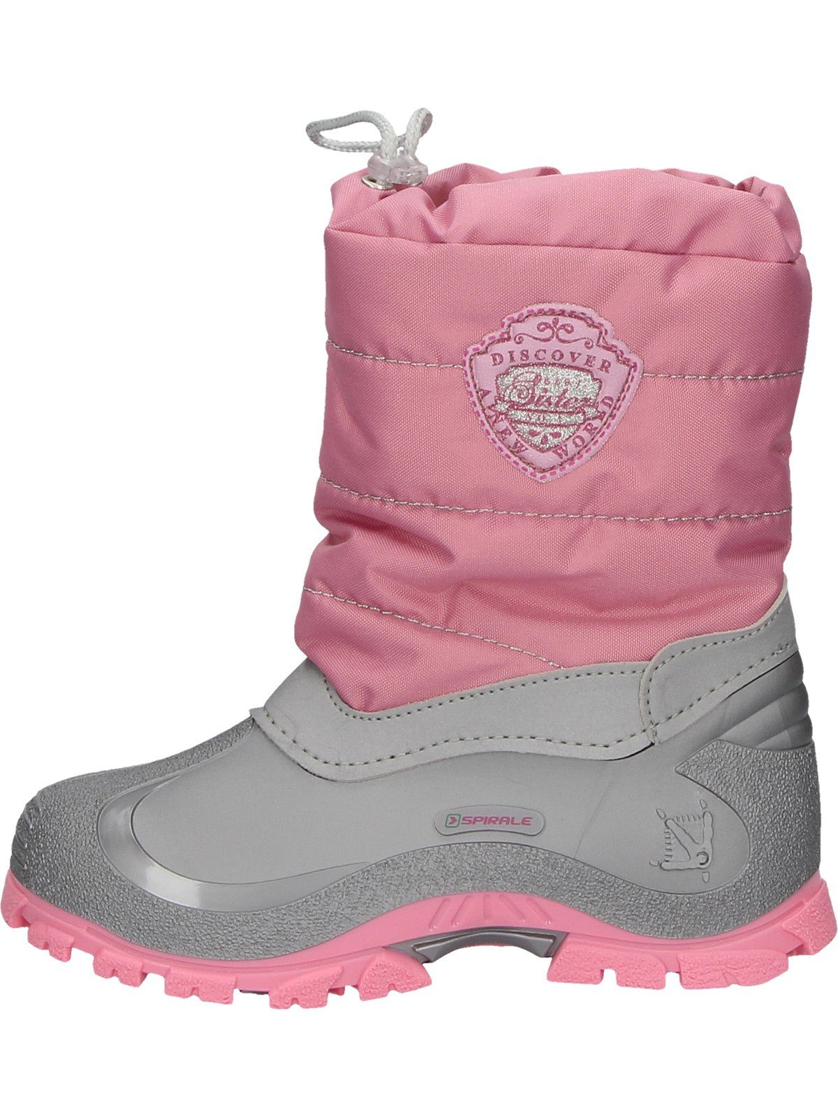 Spirale Sabrina Winterstiefel