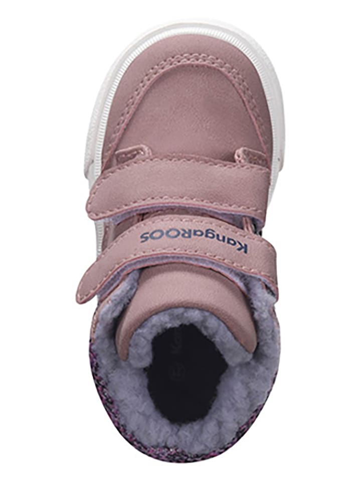 Kangaroos Sneakers 