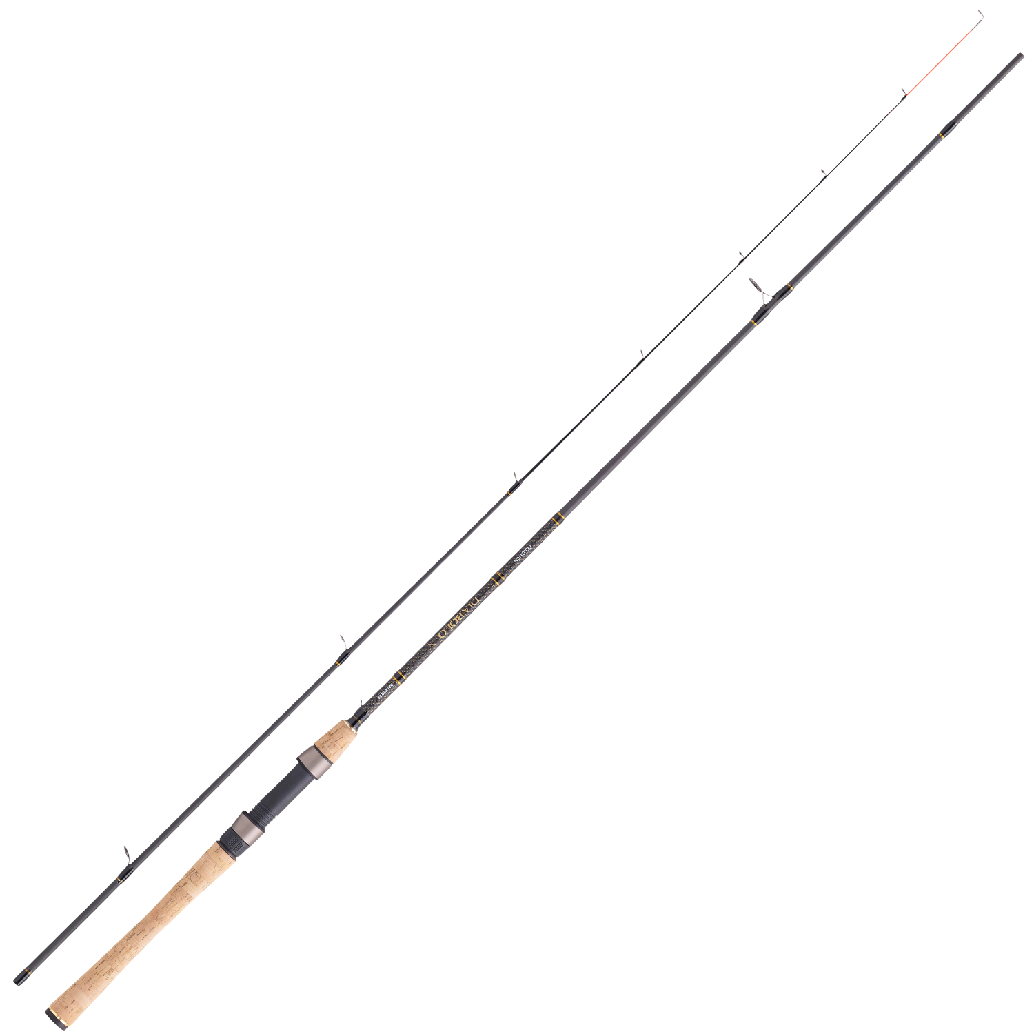 Balzer Steckrute Diabolo Fury Felchen