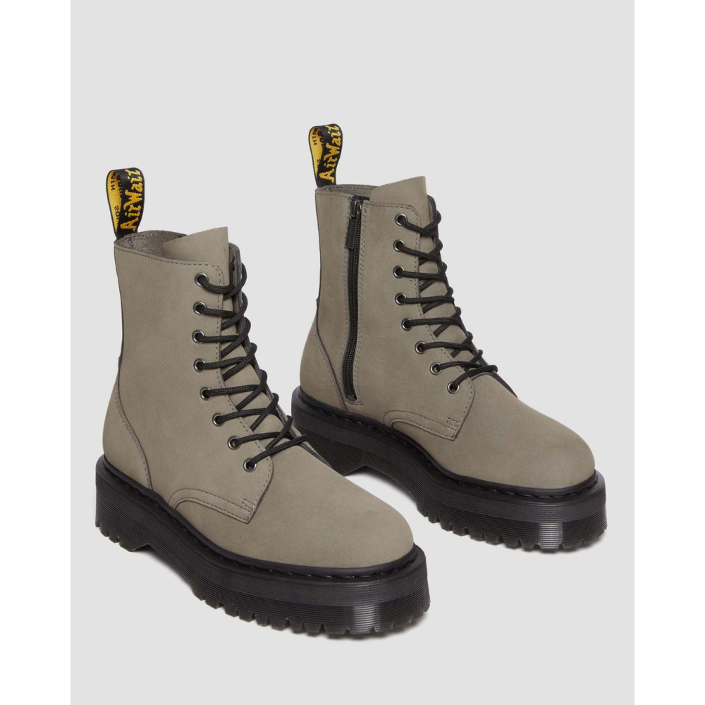 Dr. Martens Jadon 31296059 / grau