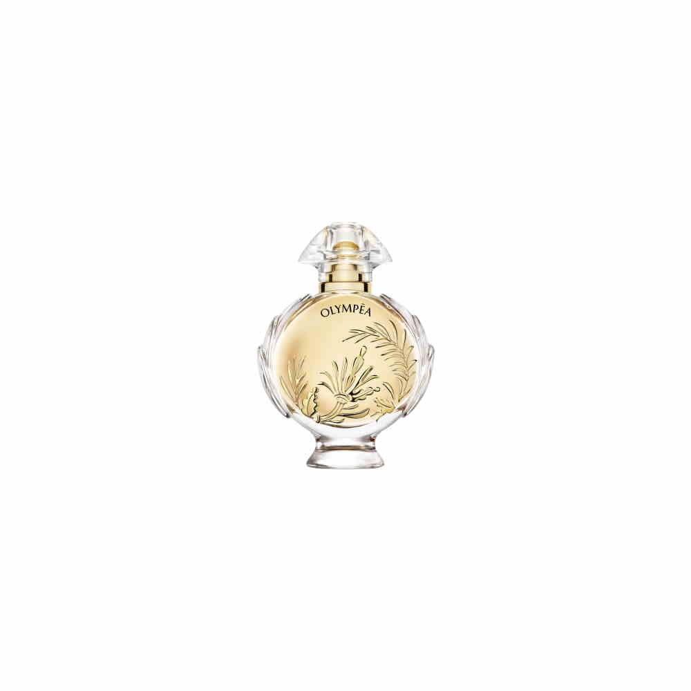 Paco Rabanne Olympea Solar Eau de Parfum Intense