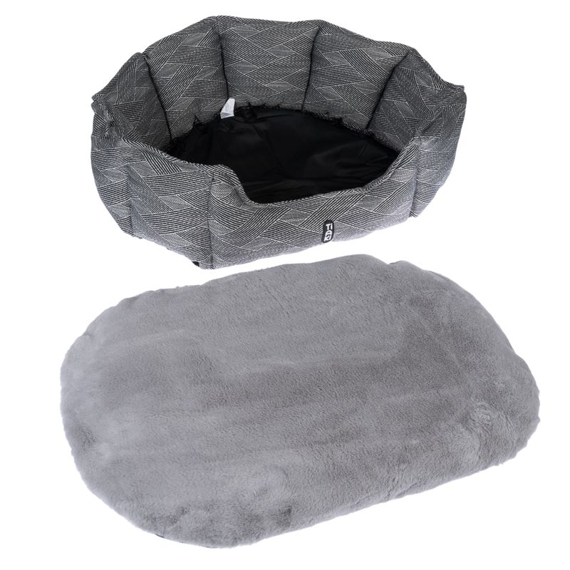 TIAKI Kuschelbett Hypnos zu TOP-Preisen