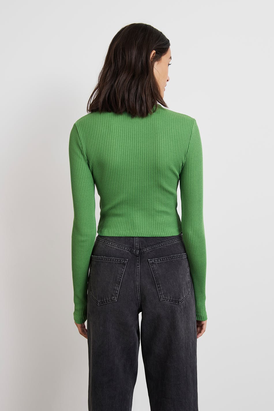 Ketty zip top