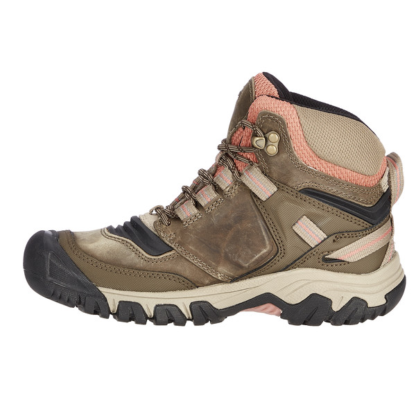RIDGE FLEX MID WP Damen - Wanderstiefel