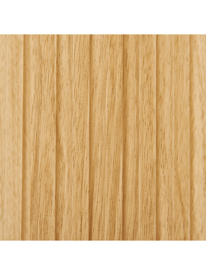 Beliani Badezimmerschrank BEXTI in Heller Holzfarbton/Weiß günstig kaufen onesize