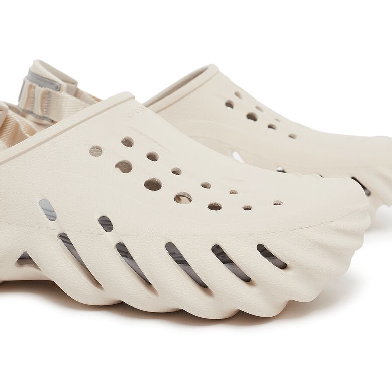 Crocs Echo Clog stucco