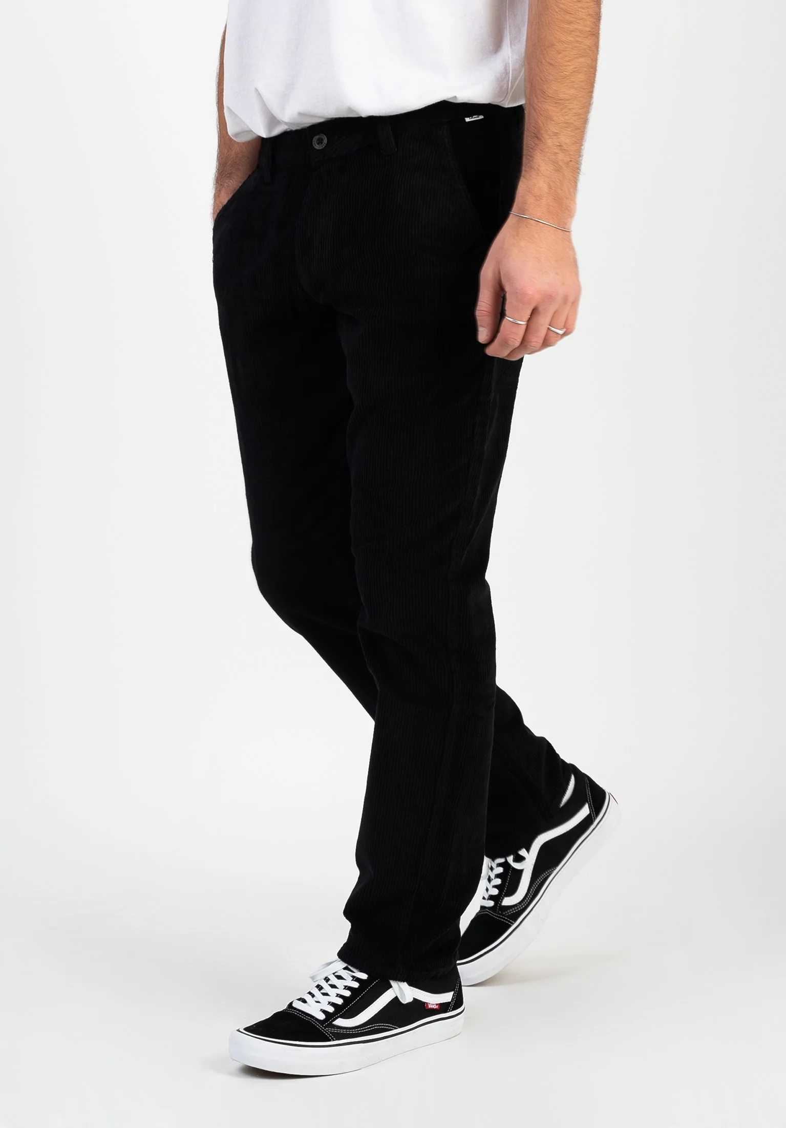 Regular Flex Chino