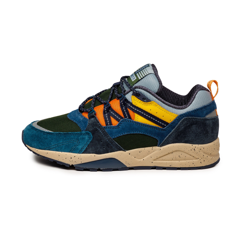 Karhu Fusion 2.0 Night F804156 / blau