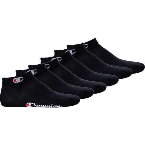 Champion Socken 6er Pack