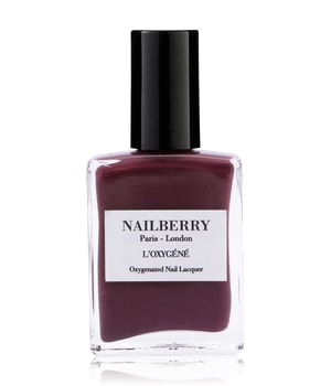 Nailberry L’Oxygéné Boho Chic Nagellack-15 ml
