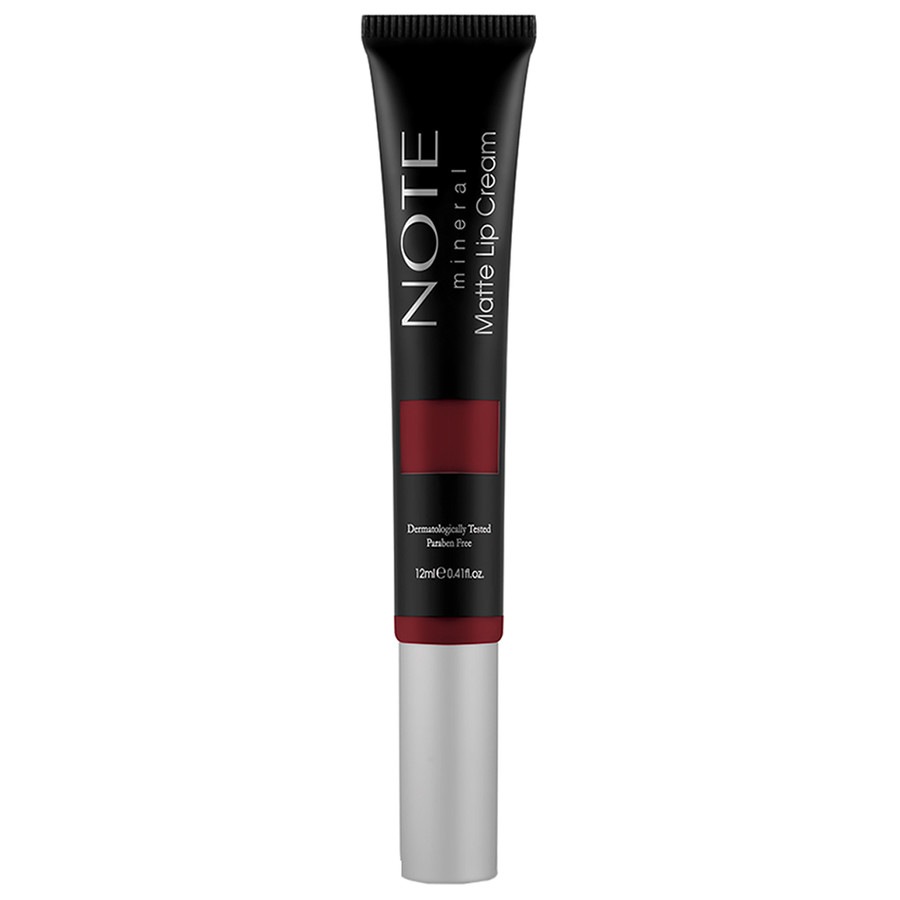 Mineral Lip Cream