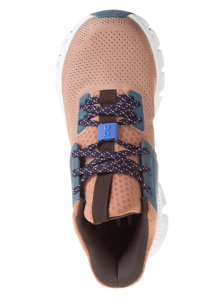 ON RUNNING Wanderschuhe 