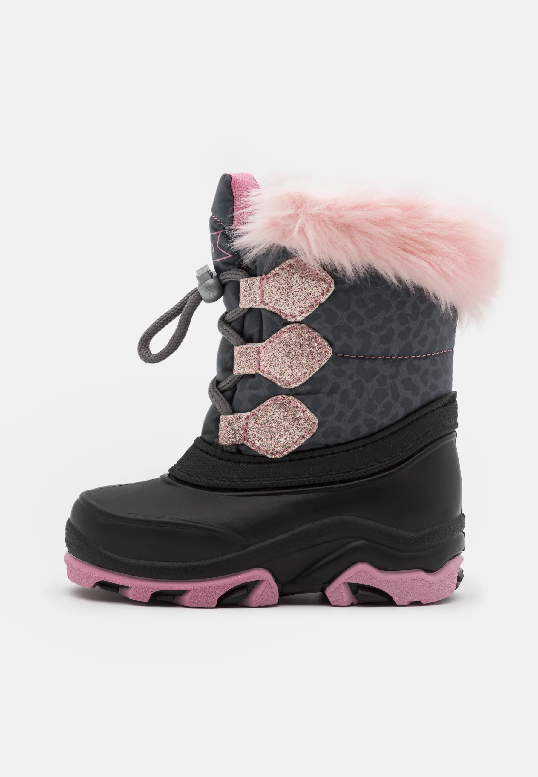 Botas de nieve Friboo