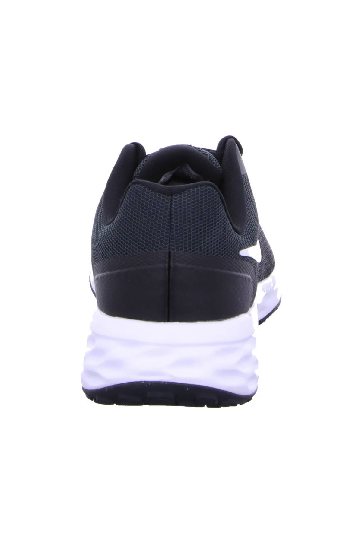 Nike  Schnürschuh schwarz