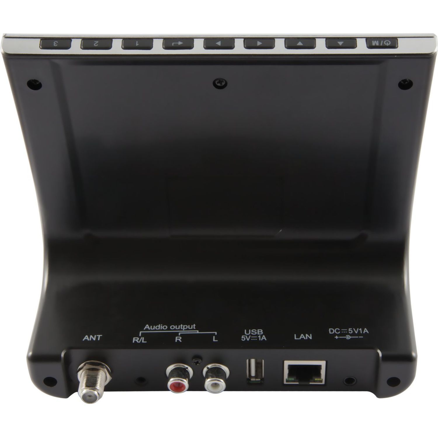 IMPERIAL DABMAN i400 Hifi Adapter