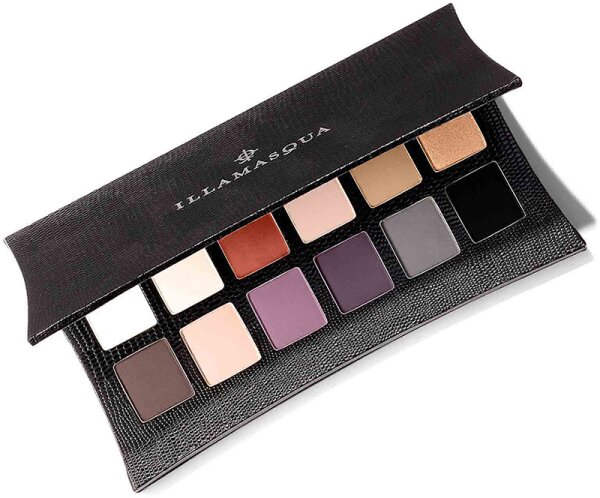 Illamasqua Elemental Artistry Palette Lidschatten Palette