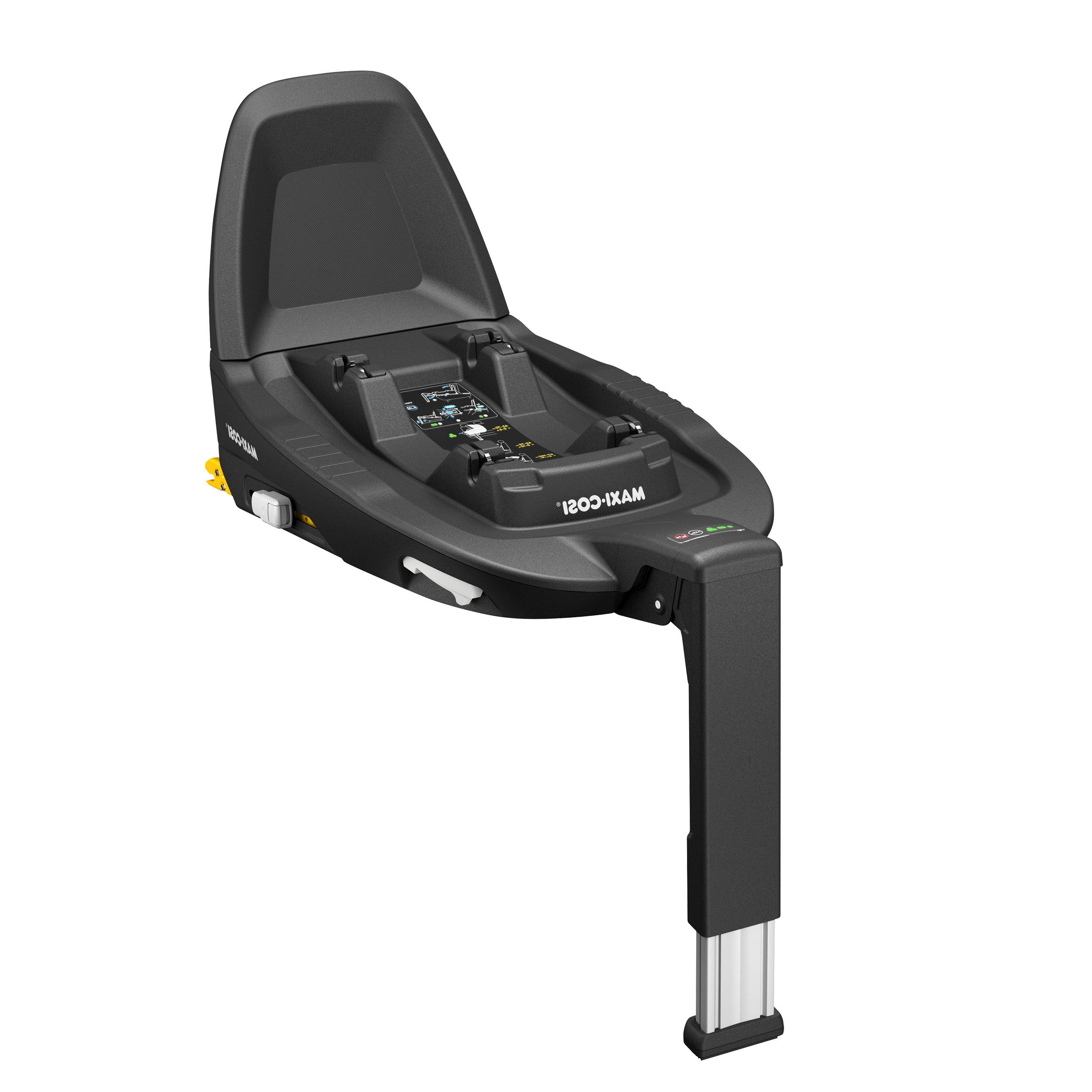 Maxi-CosiStation Familyfix 3
