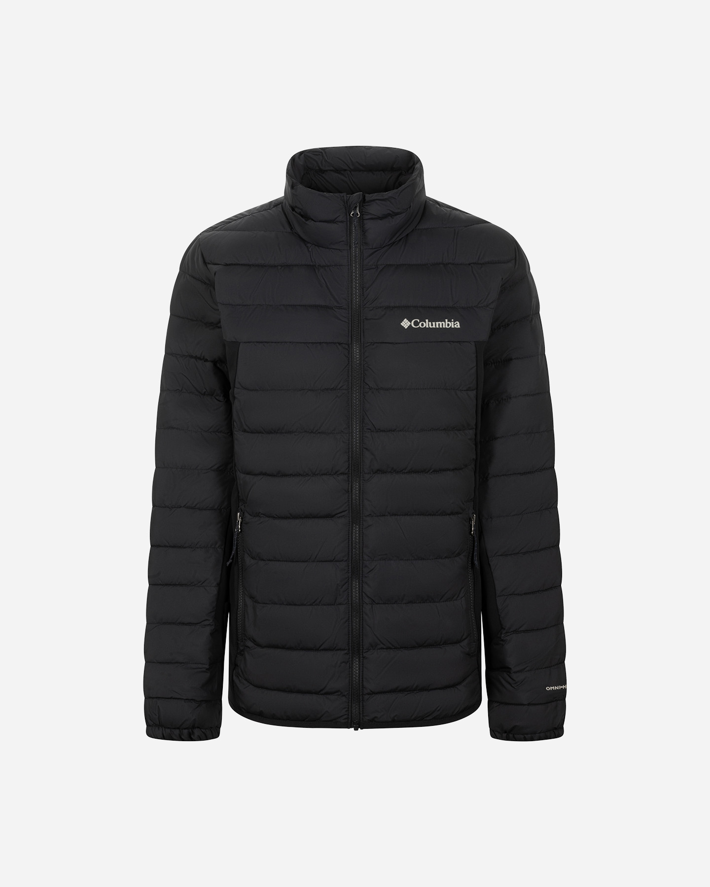 Pánske outdoorové topánky Giacca Columbia Powder Lite II M 2086954010