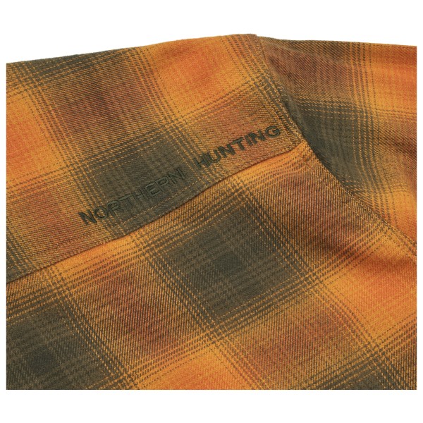 Northern Hunting - Alvin - Hemd