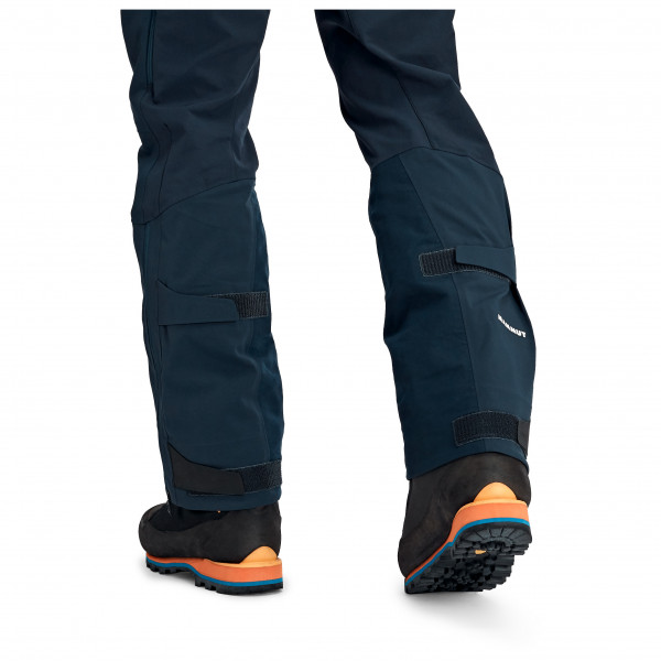 Mammut - Eisfeld Guide Softshell Pants - Tourenhose