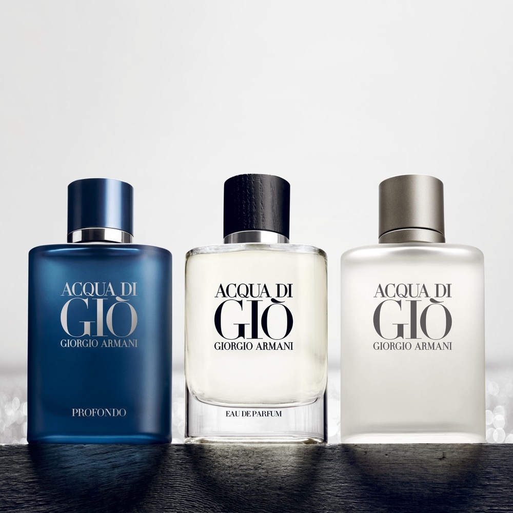Giorgio Armani Acqua di Giò Eau de Toilette