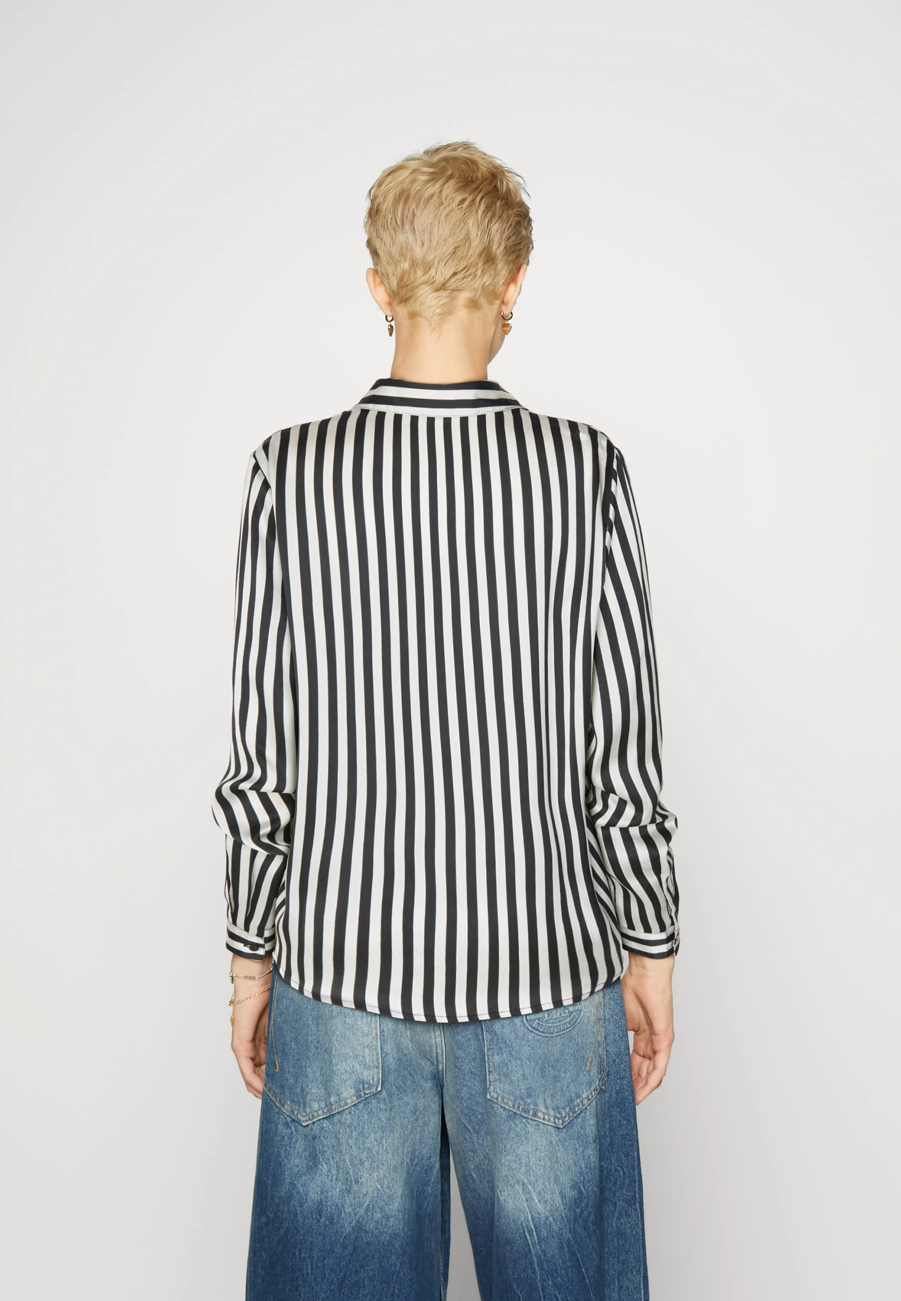 JDY JDYFIFI SHORT - Camisa