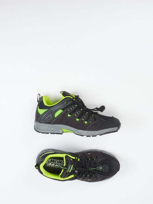 Schnürschuh-66110090017 Meindl