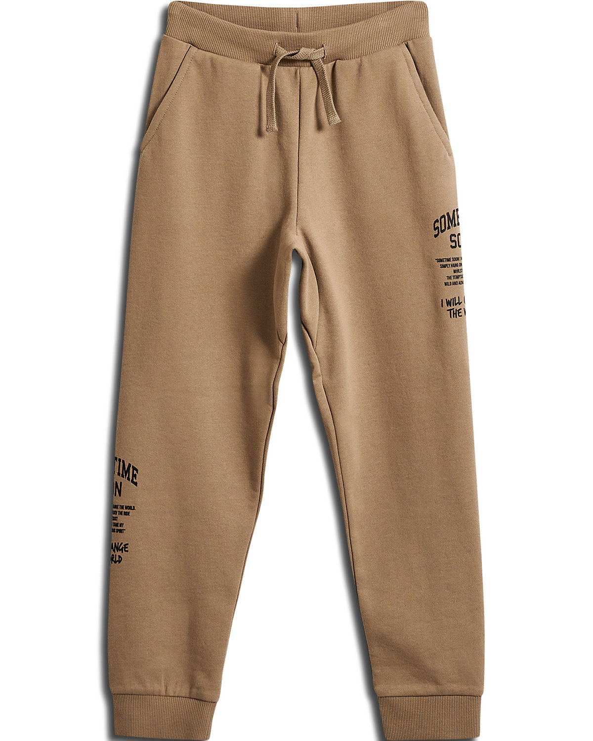 stmDIMAS PANTS Jogginghosen für Kinder