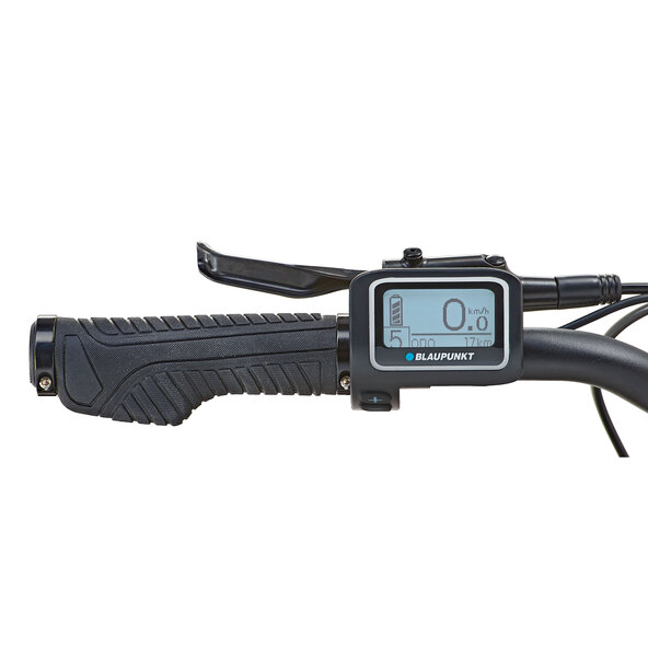 28“ E-Bike Trekking