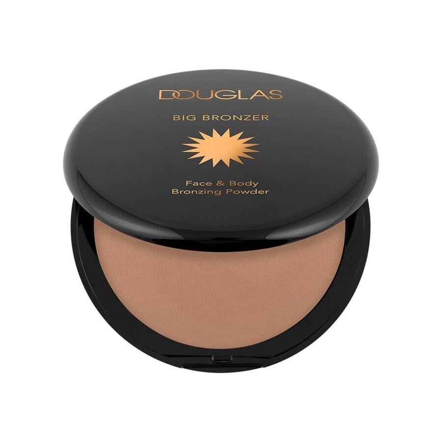 Big Bronzer