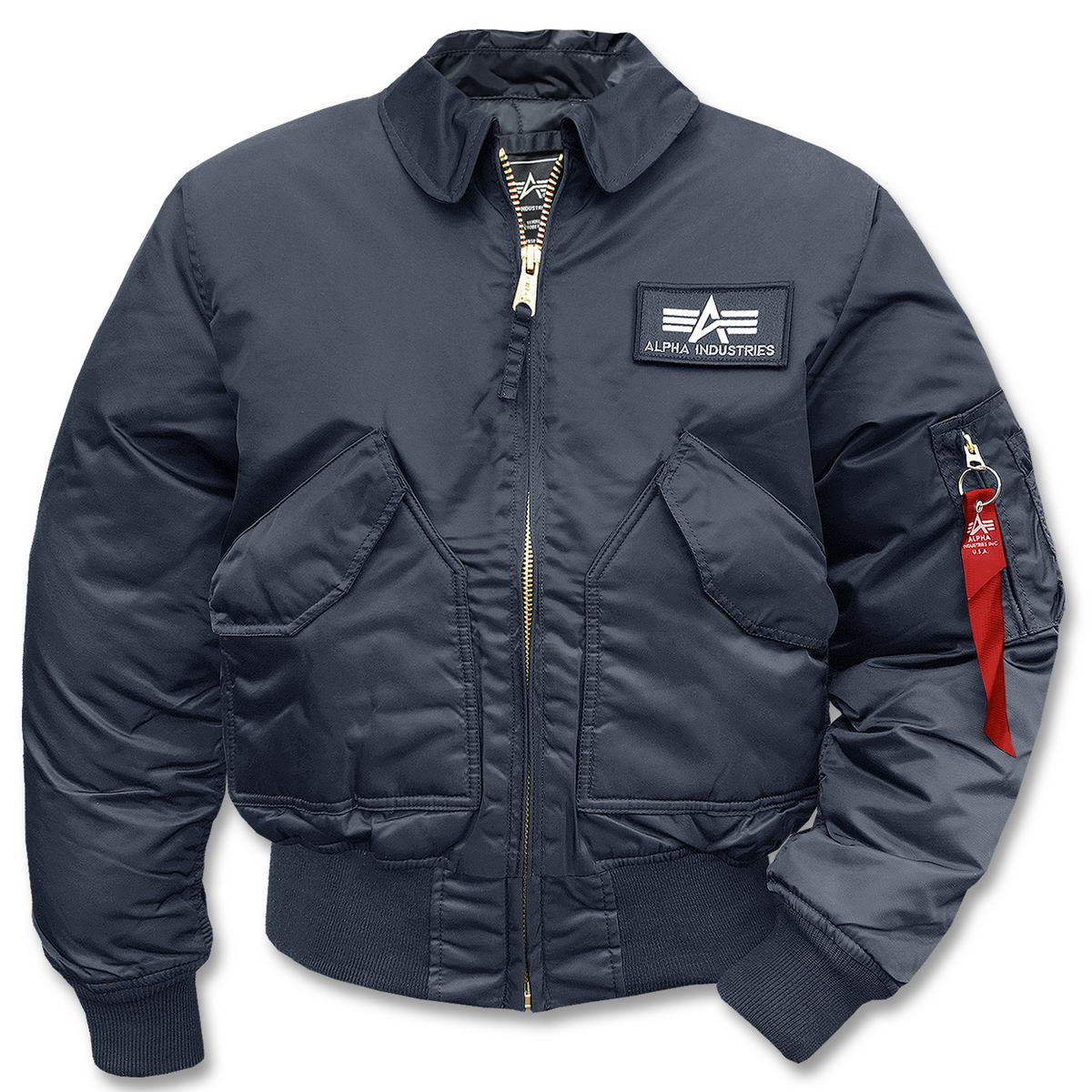 CWU 45 Jacke