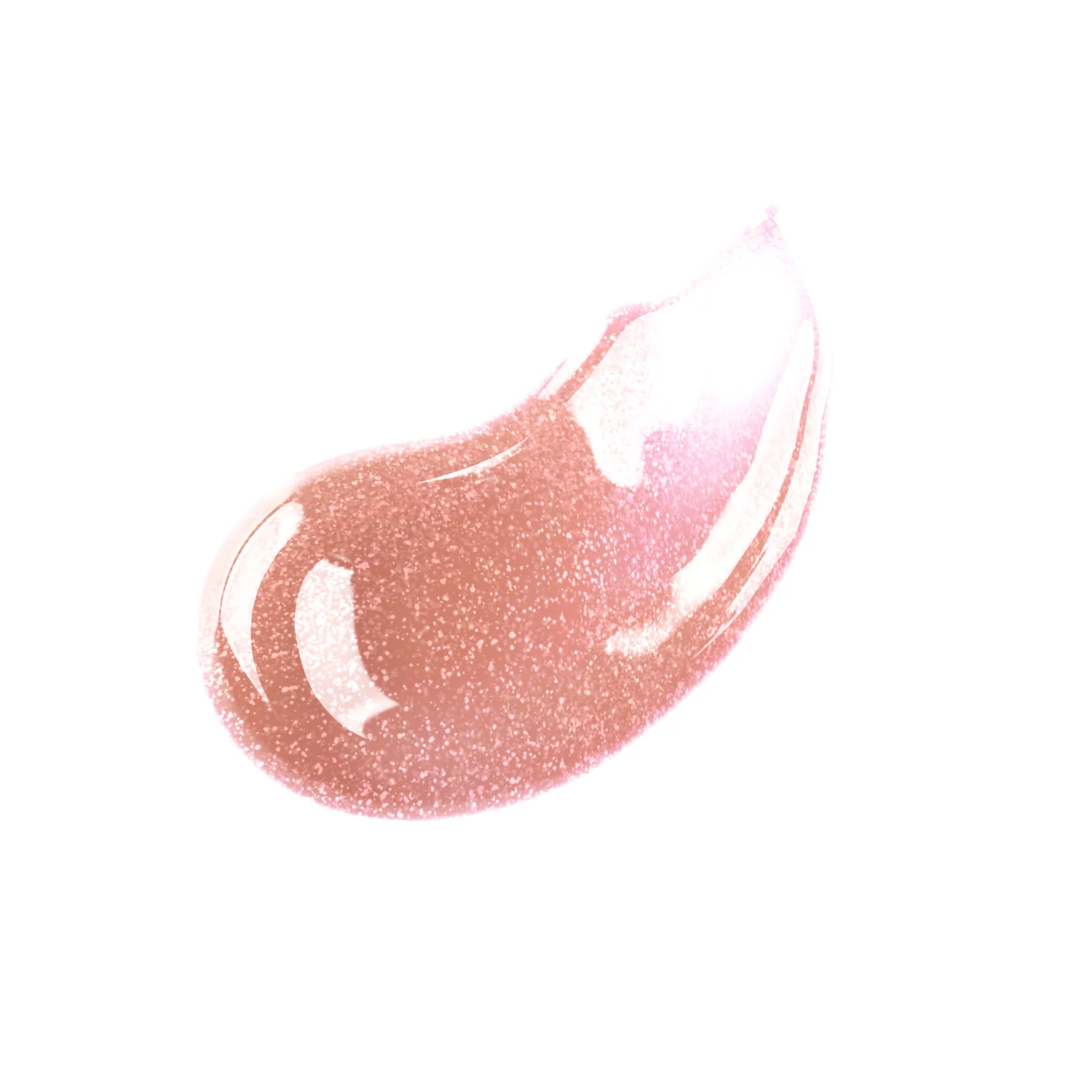 Brillo labial Lips Rose Promise - Brillo