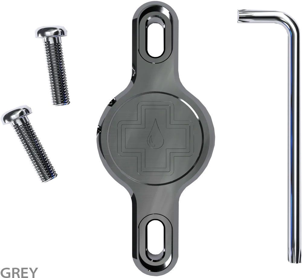 Muc-Off Secure Tag Holder V2 für Apple AirTag kaufen | Bike-Discount