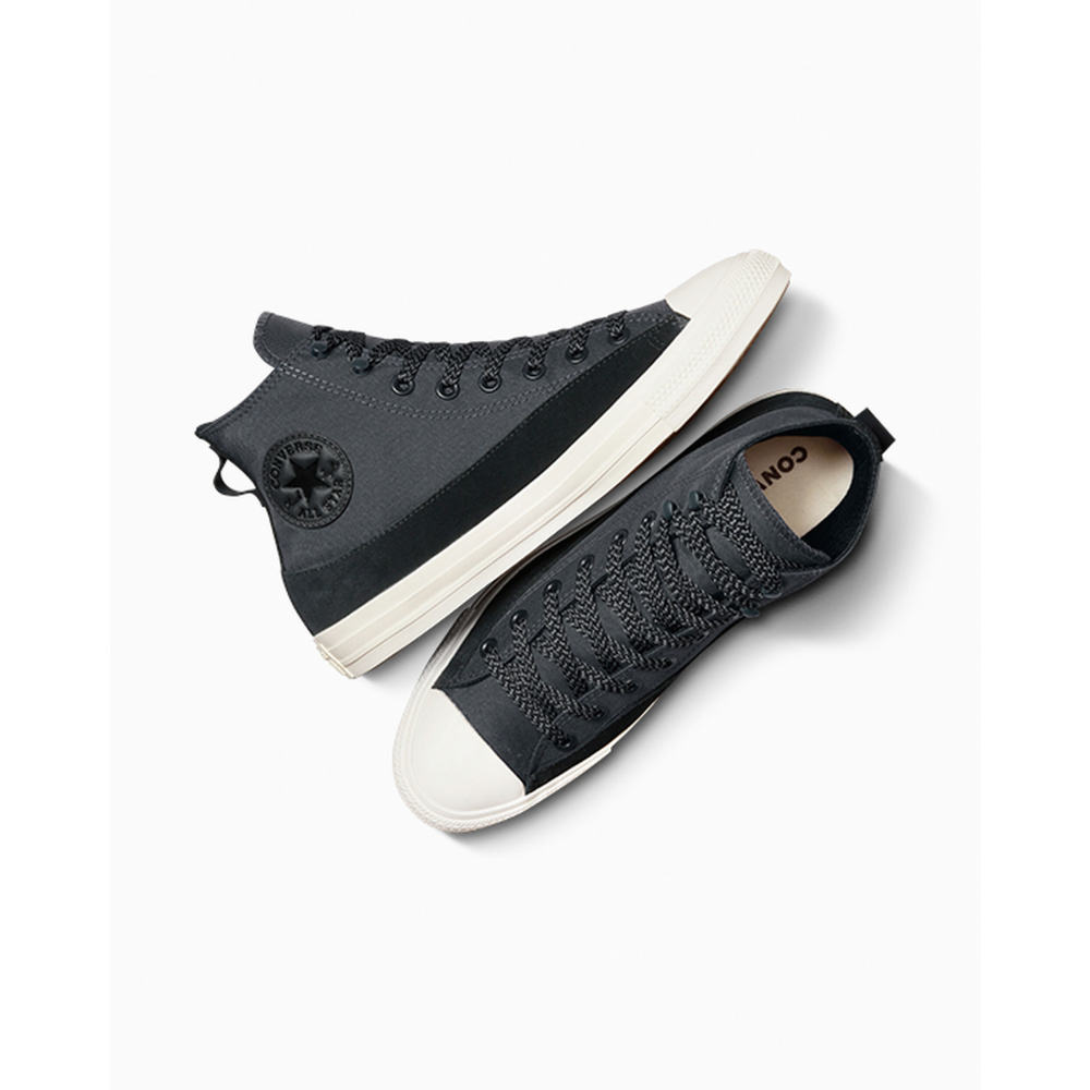 Converse Chuck Taylor All Star A02108C / grau