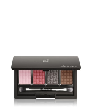Doucce Freematic Quad Lidschatten Palette-1.4 g