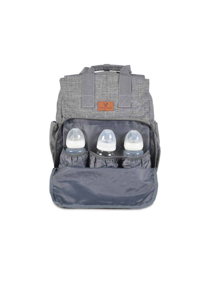 Moni Wickeltasche Lydia in blau günstig kaufen onesize