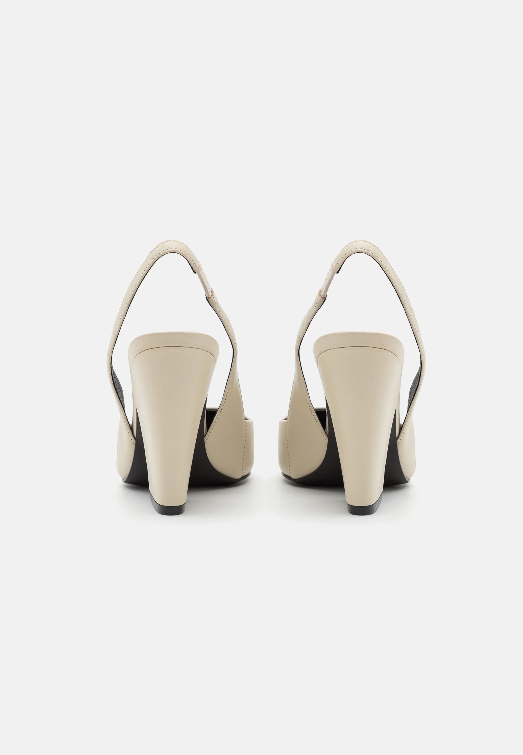 Zign LEATHER - Zapatos de salón