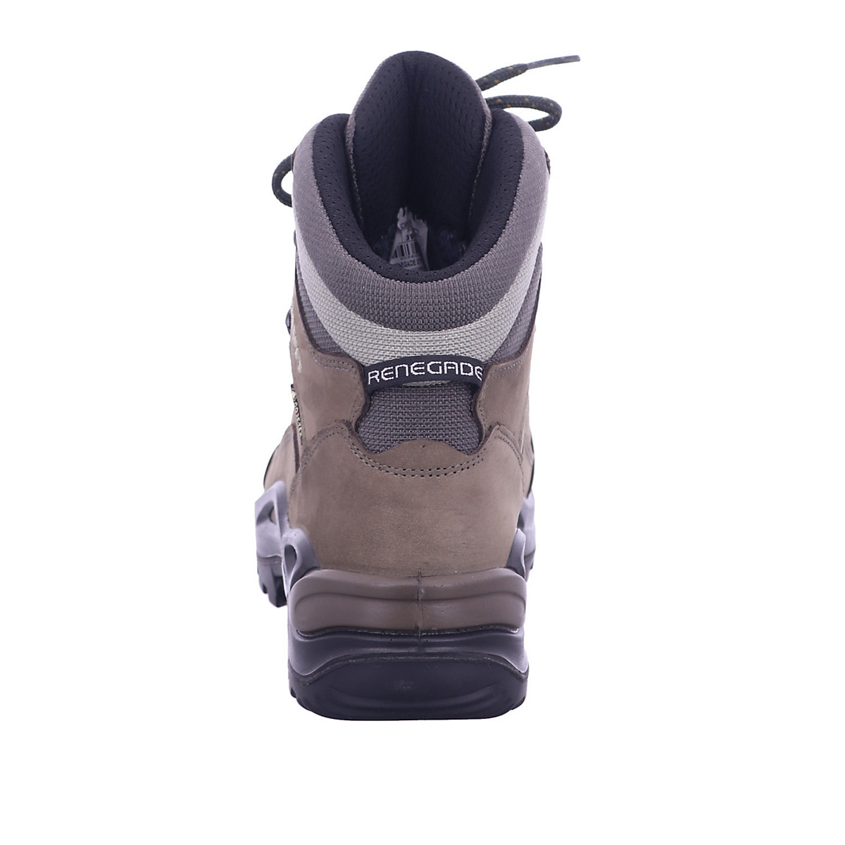 Trekking- & Wanderstiefel