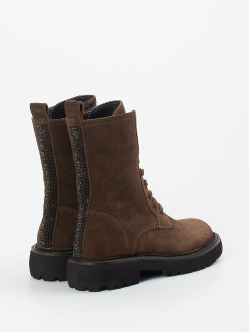 Schnürstiefelette-17252090006 Maripé