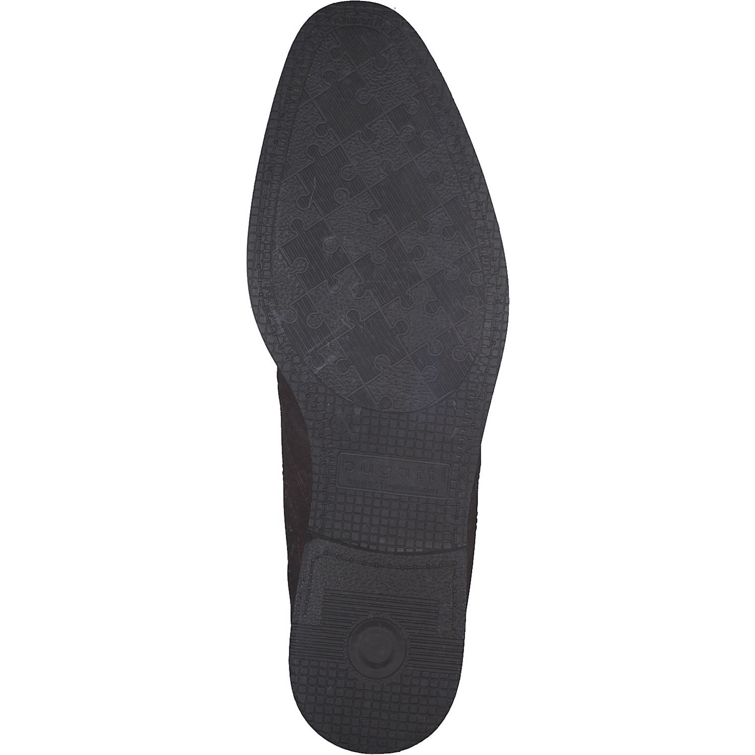 Bugatti Rinaldo Eco 85808, Klassische- & Business Schuhe, Herren, braun
