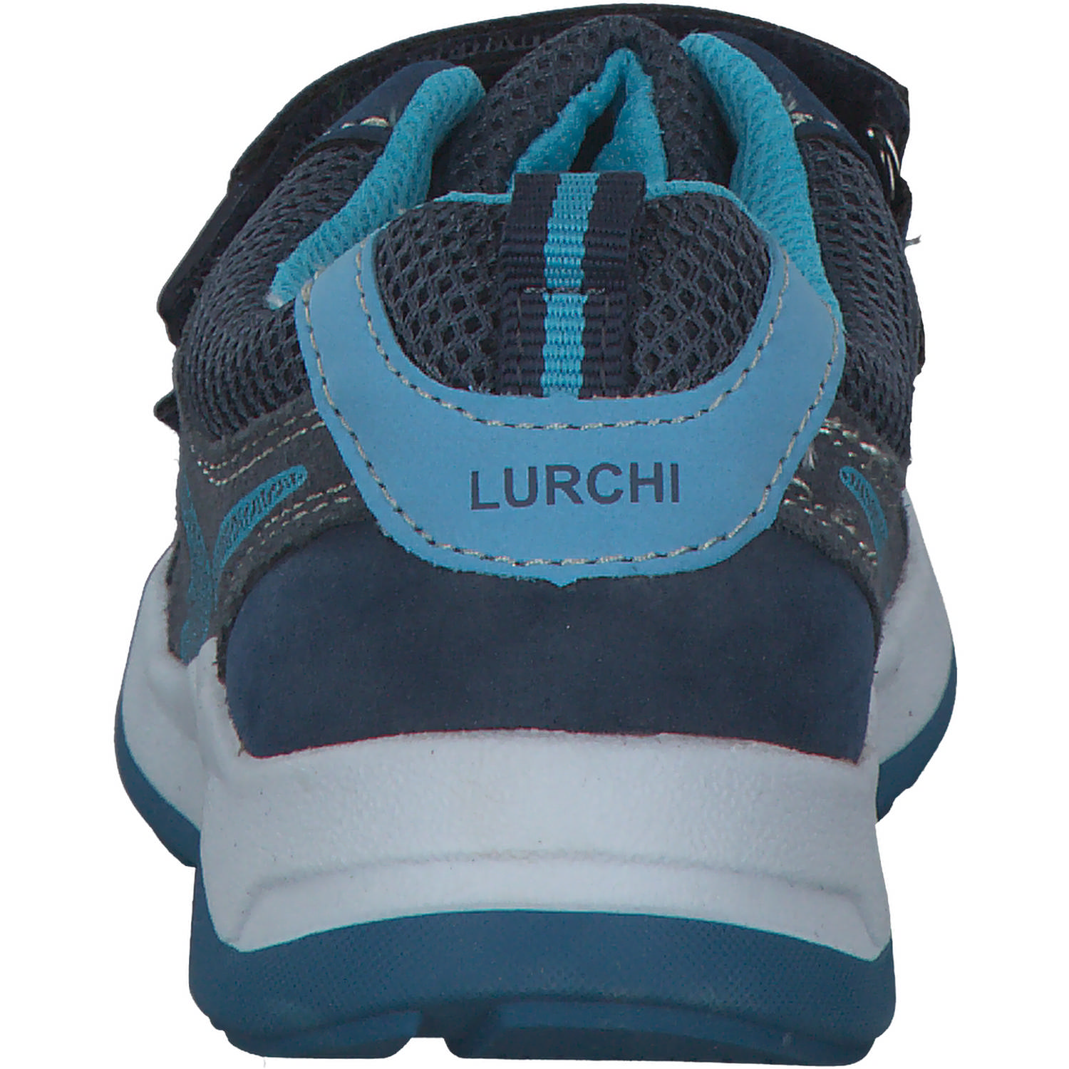 Salamander Maiko Tex 23431, Sneakers Low, Kinder, navy blue