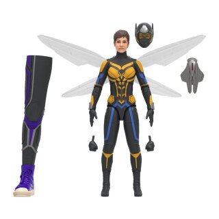Marvel Legends Series: Cassie Lang BAF: Marvel's Wasp