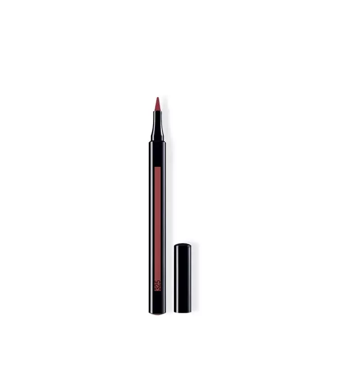 ROUGE DIOR INK LIP LINER Feutre Contour des Lèvres - Ultra-Pigmenté et Haute Tenue