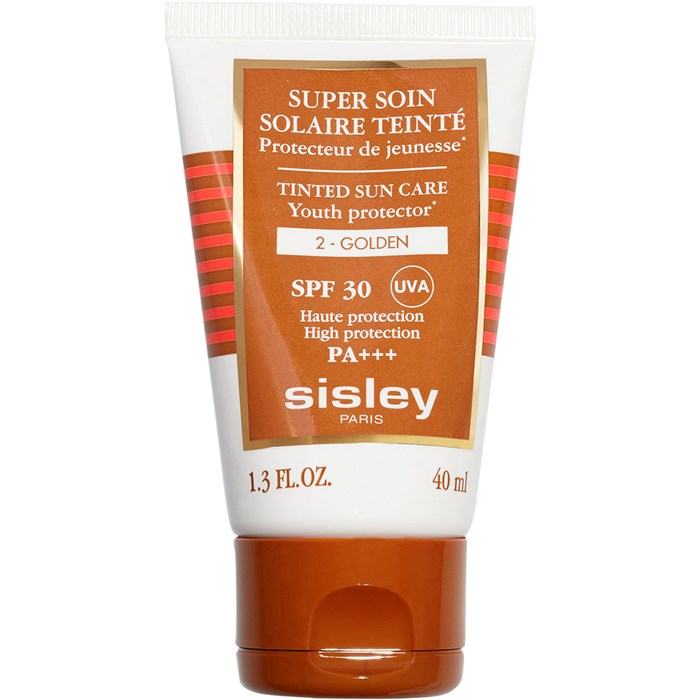 Super Soin Solaire Teinté SPF 30