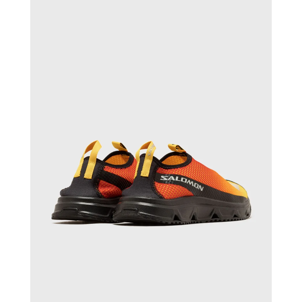 Salomon RX Moc 3.0 L47298200 / schwarz